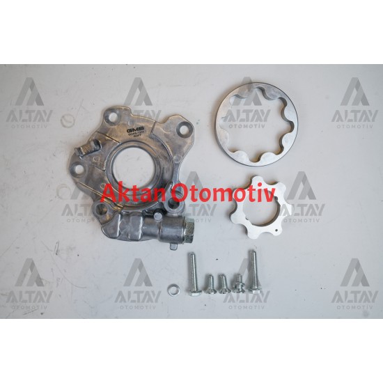 YAĞ POMPA TAMİR TAKIMI YARIS  99-02 2NZFE